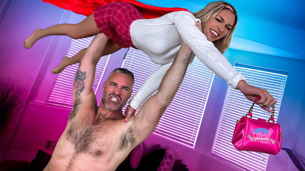 ExxxtraSmall – Gypsy Rose – Baby, It’s Cold Outside, But I’ll Make it Hot for You 1 hi 40 ExxxtraSmall – Gypsy Rose – Baby, It’s Cold Outside, But I’ll Make it Hot for You