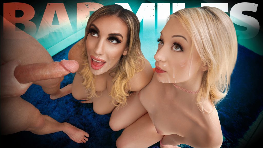 BadMILFs – Cecelia Taylor, Mia James – Her Sex Educator Thinks The Best Dick for Her is Her Stepdad’s! 1 hi 90 BadMILFs – Cecelia Taylor, Mia James – Her Sex Educator Thinks The Best Dick for Her is Her Stepdad’s!