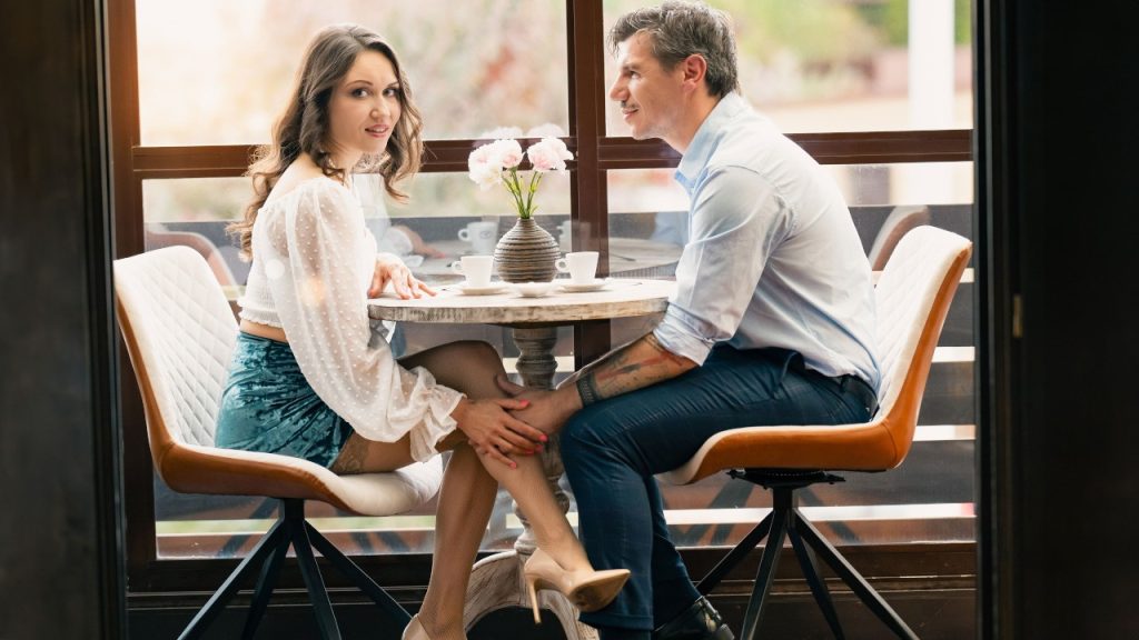 poster 01 197 Mom.XXX – Kristina Grace, Denis Marti – An irresistible connection