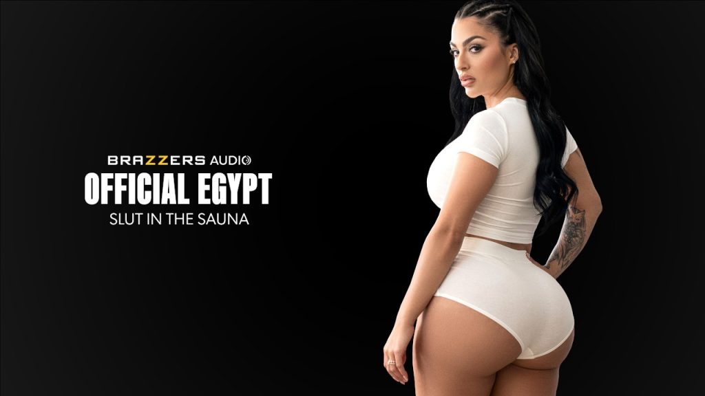 poster 01 215 Brazzers – The Official Egypt – Slut In The Sauna