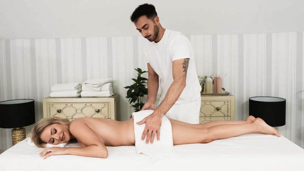 RKPrime – Maya Rose, Francis X – Massage My Tits, Now! 1 poster 01 67 RKPrime – Maya Rose, Francis X – Massage My Tits, Now!