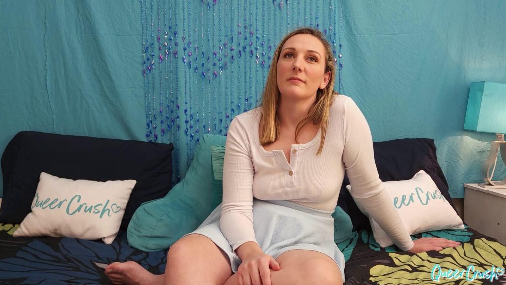 QueerCrush – Clara Dee, Electra Rayne (she/any) – Interview: Clara Dee and Electra Rayne 1 thumb8 1 QueerCrush – Clara Dee, Electra Rayne (she/any) – Interview: Clara Dee and Electra Rayne