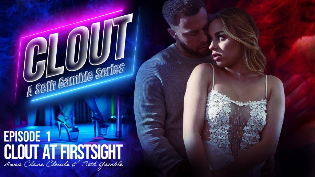 Wicked – Seth Gamble, Anna Claire Clouds – Clout Episode 1: Clout at Firstsight 1 121186 01 01 Wicked – Seth Gamble, Anna Claire Clouds – Clout Episode 1: Clout at Firstsight