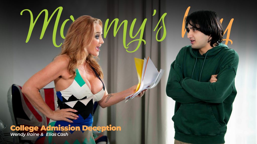 MommysBoy – Elias Cash, Wendy Raine – College Admission Deception 1 125214 01 01 MommysBoy – Elias Cash, Wendy Raine – College Admission Deception