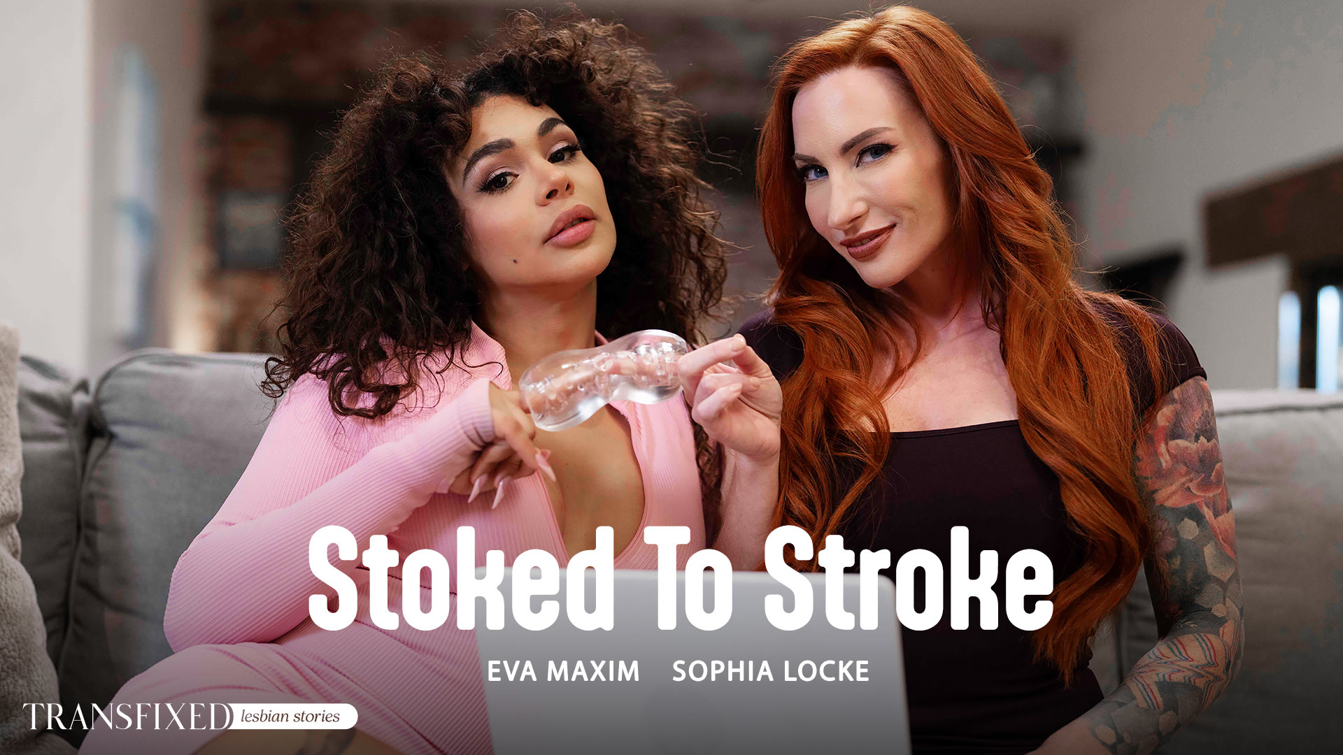 Free Transfixed Sophia Locke, Eva Maxim - Sophia Locke, Eva Maxim Stoked To Stroke Video Watch on FatPass 126987 01 01 Transfixed – Sophia Locke, Eva Maxim – Stoked To Stroke