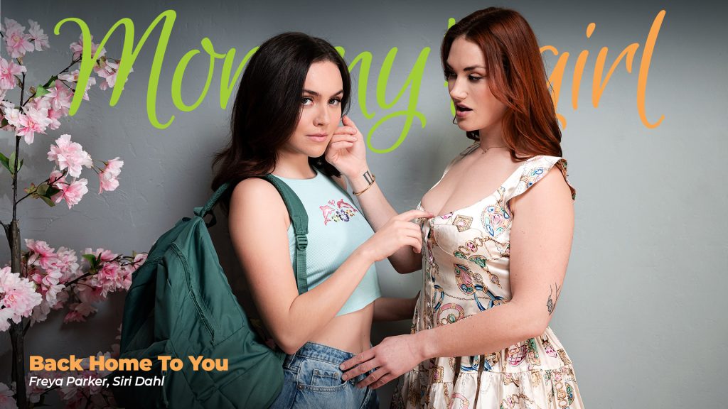 MommysGirl – Freya Parker, Siri Dahl – Back Home To You 1 126991 01 01 MommysGirl – Freya Parker, Siri Dahl – Back Home To You