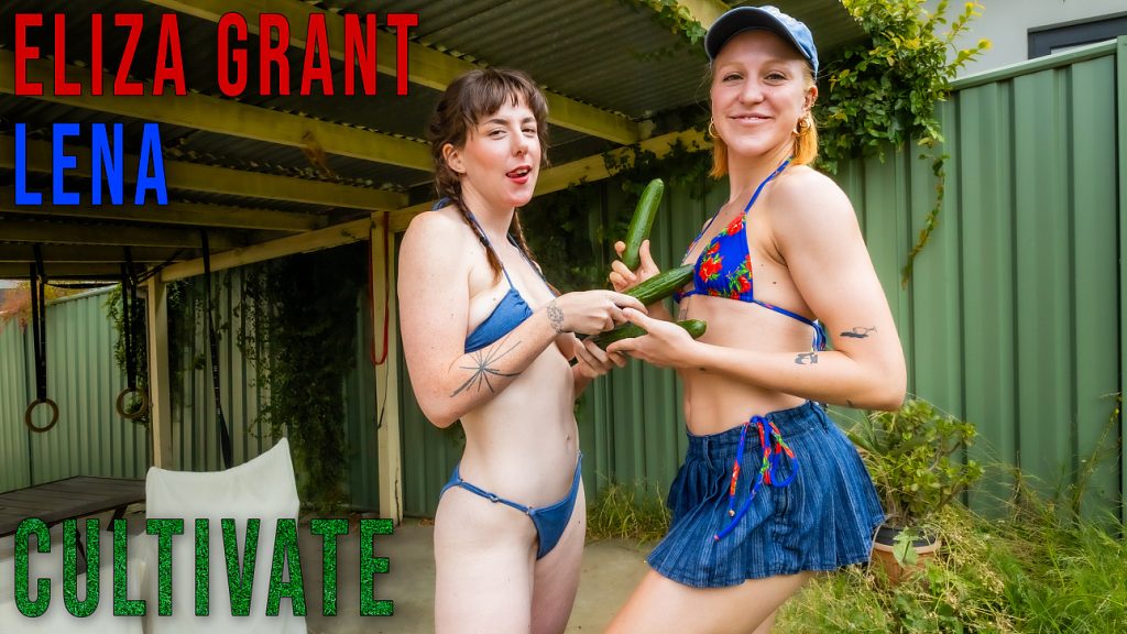 194242 1x GirlsOutWest – Eliza Grant, Lena – Cultivate