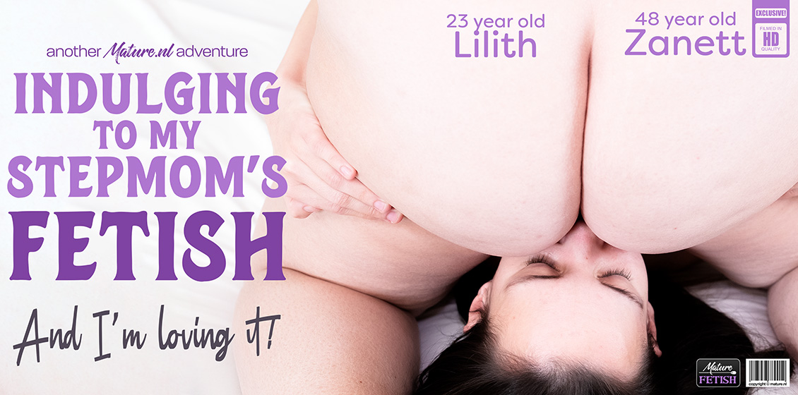 Free Mature.NL Lilith, Zanett - Lilith, Zanett Curvy stepmom Zanett loves facesitting her big ass and hairy pussy on her fetish loving stepdaughter Video Watch on FatPass 50268 0 Mature.NL – Lilith, Zanett – Curvy stepmom Zanett loves facesitting her big ass and hairy pussy on her fetish loving stepdaughter