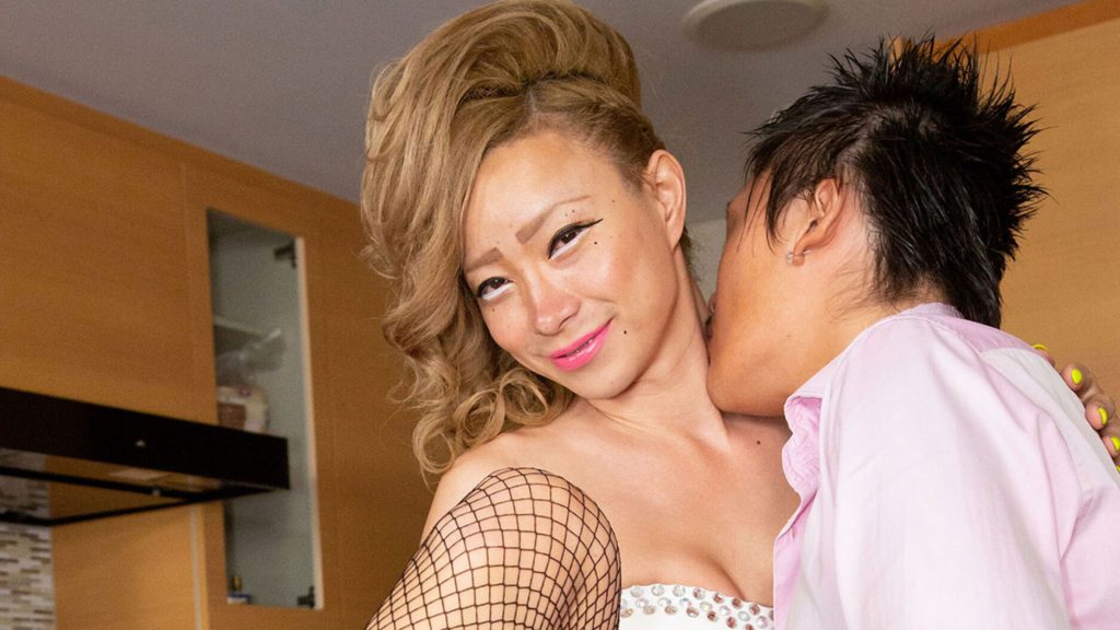 51005 TGirlJapan – Ayu Kamasaki – Ayu Kamasaki: Banged!