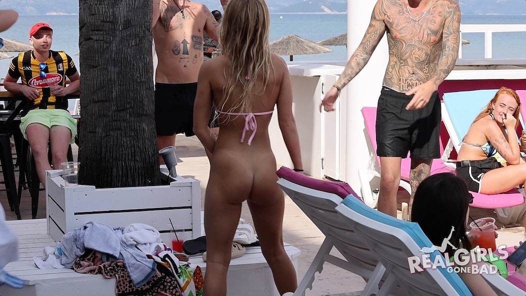 8335 RealGirlsGoneBad – Real Girls Gone Bad – Pool Party 9