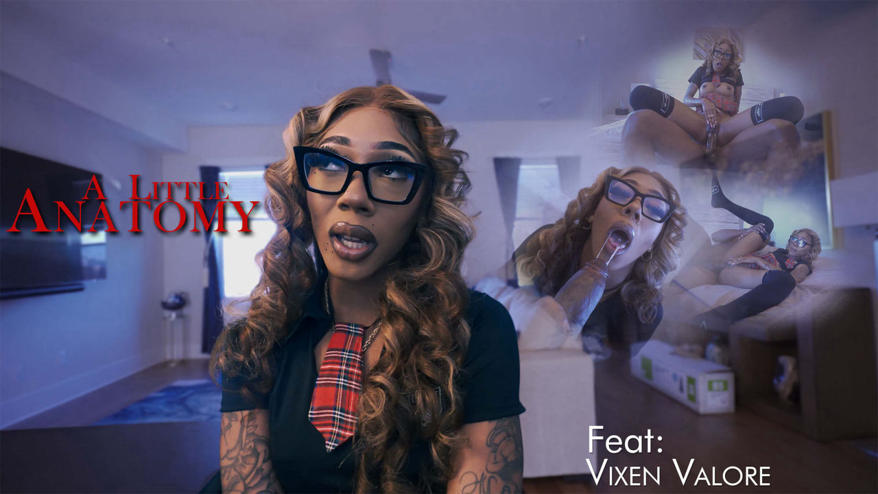 Free DireDesires Vixen Valore, Jayy Alexis - Vixen Valore, Jayy Alexis A Little Anatomy 4k Video Watch on FatPass A Little Anatomy player DireDesires – Vixen Valore, Jayy Alexis – A Little Anatomy 4k