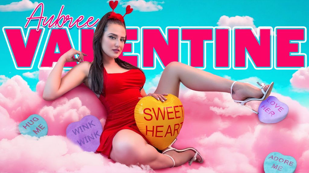 hi 6 TeamSkeetAllStars – Aubree Valentine, Donnie Rock – February Spotlight: Will You Be Aubree’s Valentine?