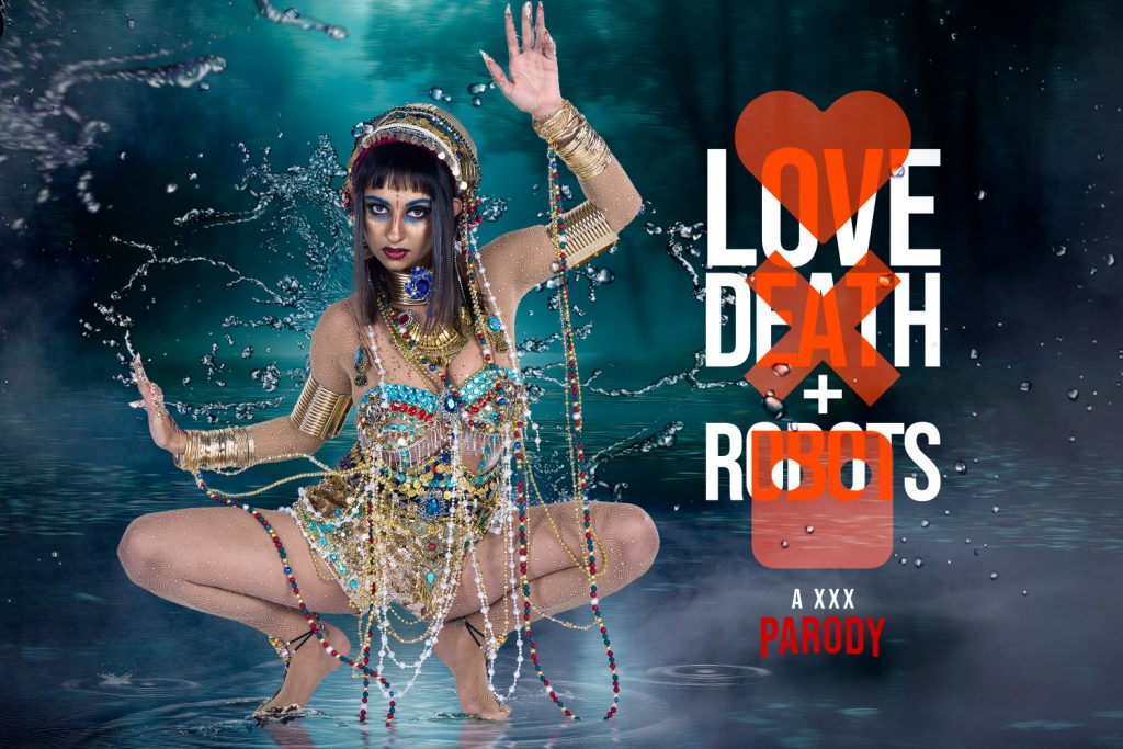 love death robots jibaro 327095 VRCosplayX – Hailey Rose – Love, Death + Robots: Jibaro