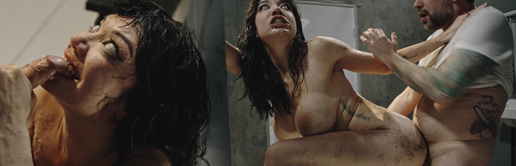 parasite queen act 1 Parasited – Little Puck, Tommy Pistol – Parasite Queen Act 1