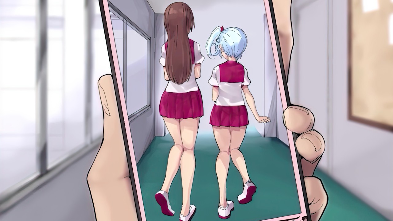 poster 01 102 HentaiPros – Hentai Pros – Spicy School Rules