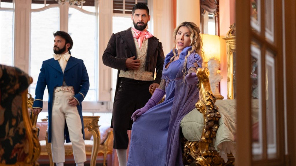 TransAngels – Babi Honey, Justin Jett – The Debutante’s Secret 1 poster 01 112 TransAngels – Babi Honey, Justin Jett – The Debutante’s Secret