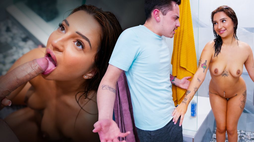 128275 01 01 MyPervyFamily – Juan Loco, Kiana Kumani – I Can Have It Anytime I Want