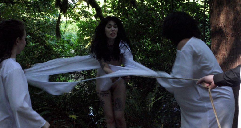 3512 2x CollectiveCorruption – Arson Leigh, Hazel Paige, Lucas Ayres, Ravyn Alexa, Sam Spade – Immersion Part 1