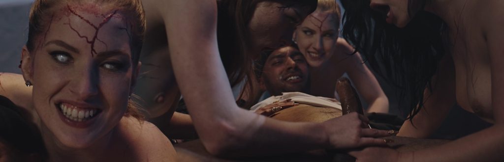 Parasited – Myra Moans, Octavia Red, Oliver Davis, Scarlett Alexis – Overload Act 1 1 parasited overload act 1 Parasited – Myra Moans, Octavia Red, Oliver Davis, Scarlett Alexis – Overload Act 1