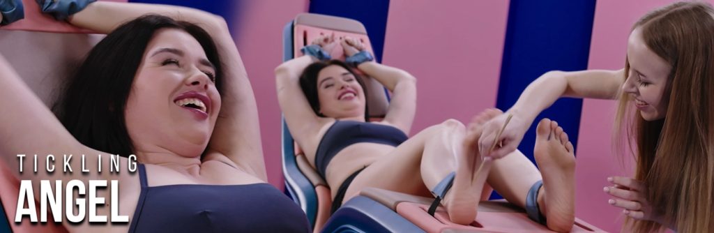 tickling angel Tickling – Angel – Angel – Tickling