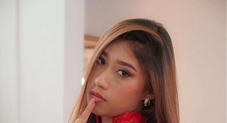 1 2 SexMexXXX – Valeria Lopez – She Debuts