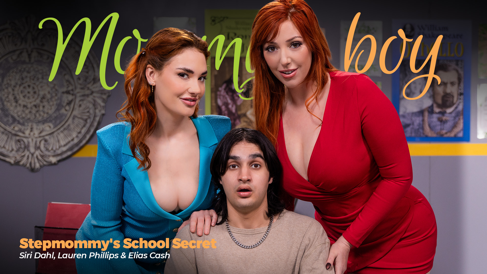 Free MommysBoy Lauren Phillips, Siri Dahl, Elias Cash - Lauren Phillips, Siri Dahl, Elias Cash Stepmommy's School Secret Video Watch on FatPass 128147 01 01 MommysBoy – Lauren Phillips, Siri Dahl, Elias Cash – Stepmommy’s School Secret