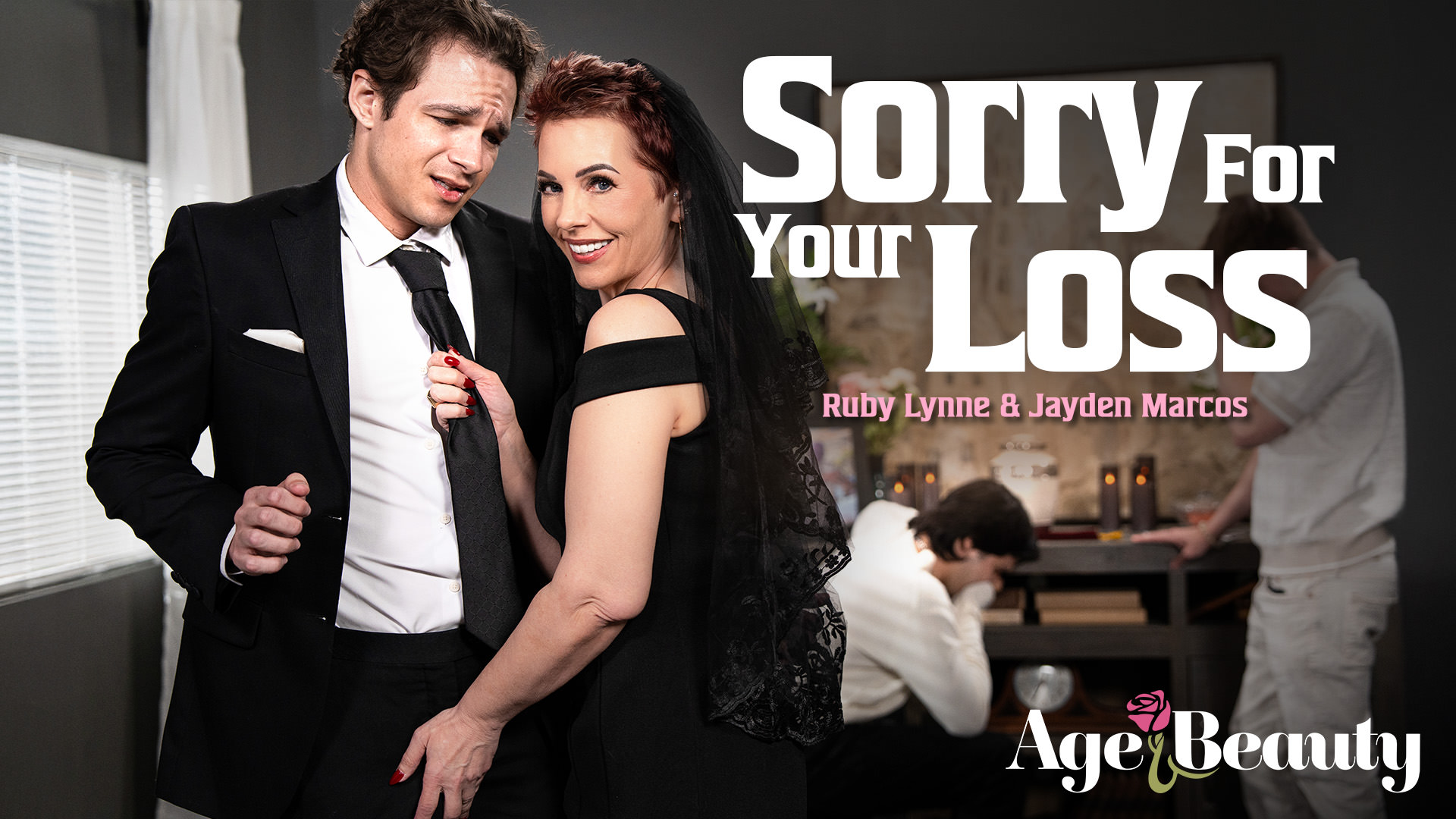 128576 01 01 1 AgeAndBeauty – Jayden Marcos, Ruby Lynne – Sorry For Your Loss