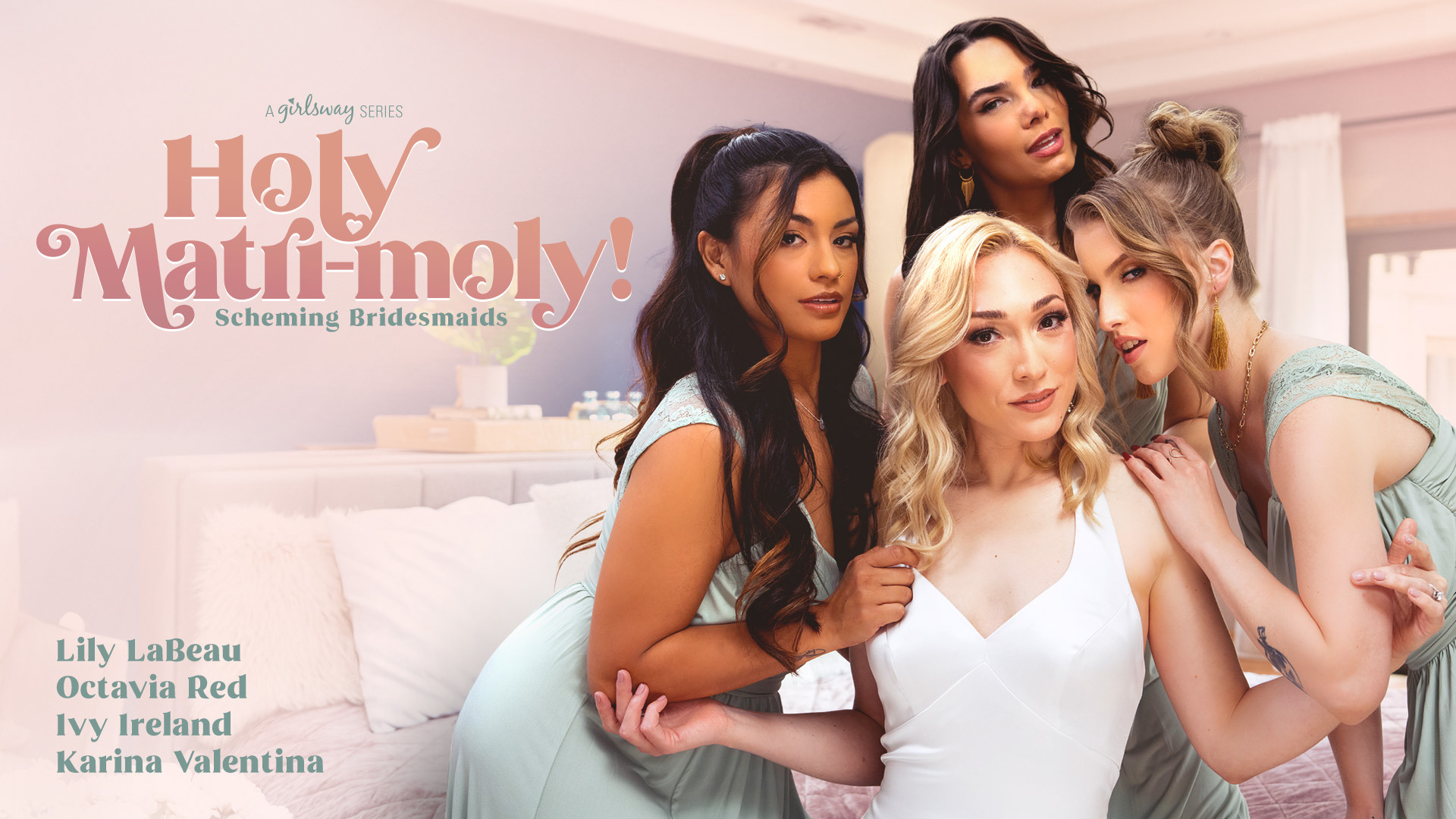 128657 01 01 HolyMatriMoly – ACTORNAME – Holy Matri-Moly!: Scheming Bridesmaids