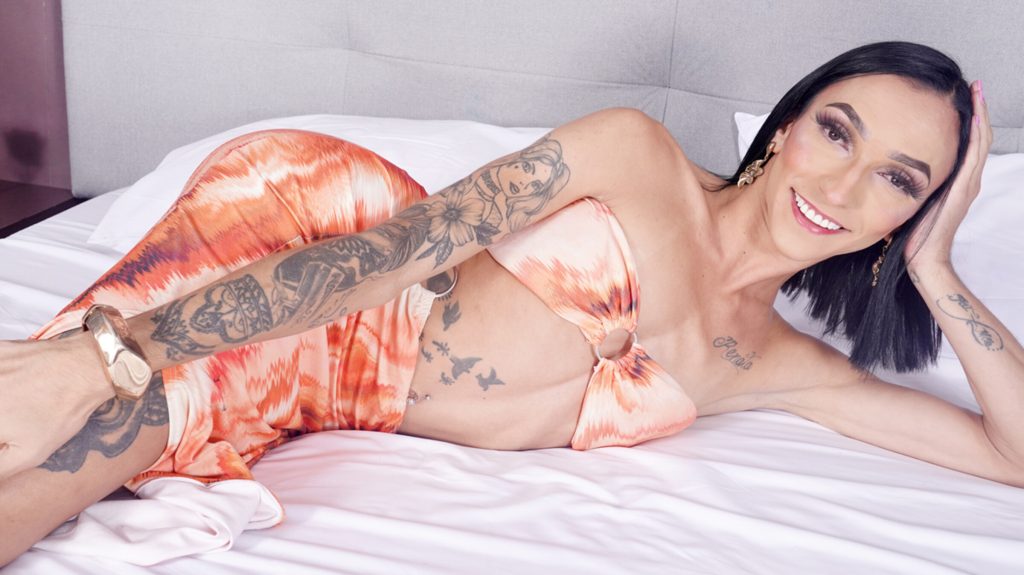 141940 BrazilianTranssexuals – Giulia Rodrigues – Letal Weapon