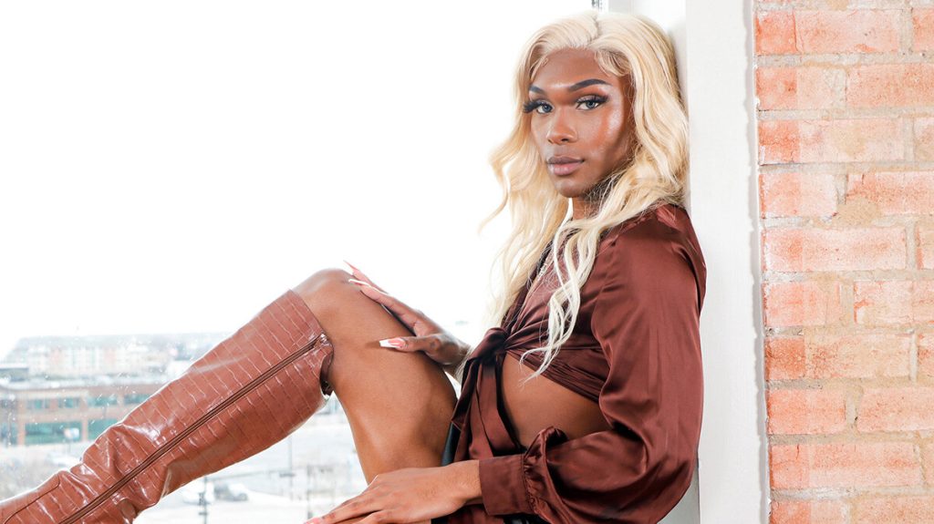 15825 1x Transgasm – Diora Chanel – The Delicious Diora Chanel