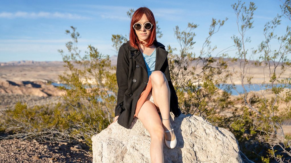 Transgasm – Patrice Hepburn – Patrice’s Car Trouble 1 15922 1x Transgasm – Patrice Hepburn – Patrice’s Car Trouble