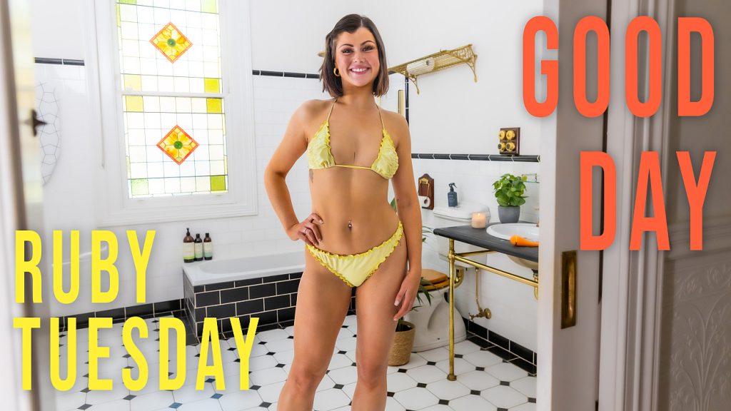 GirlsOutWest – Ruby Tuesday – Ruby Tuesday Good Day 1 195081 1x GirlsOutWest – Ruby Tuesday – Ruby Tuesday Good Day