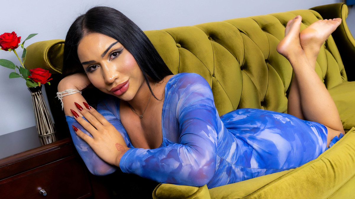 222644 AsianTGirl – Coco – First Taste of Coco