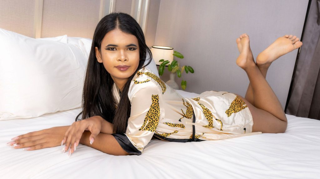 222770 1x AsianTGirl – Miguel – Pretty and Naughty