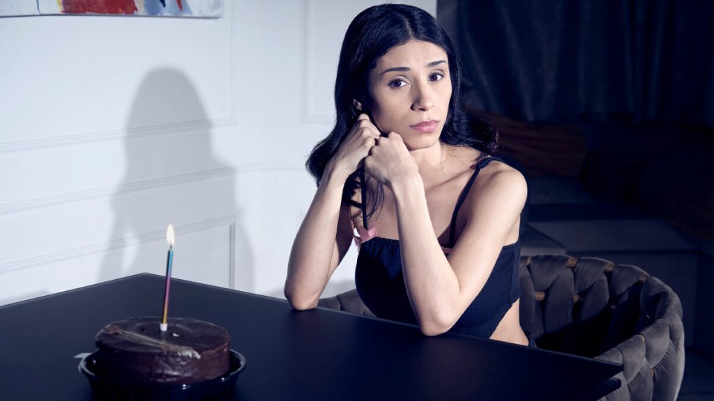 252 4 DarkRoomVR – Penny Parker – Wanna Taste My Thanks?