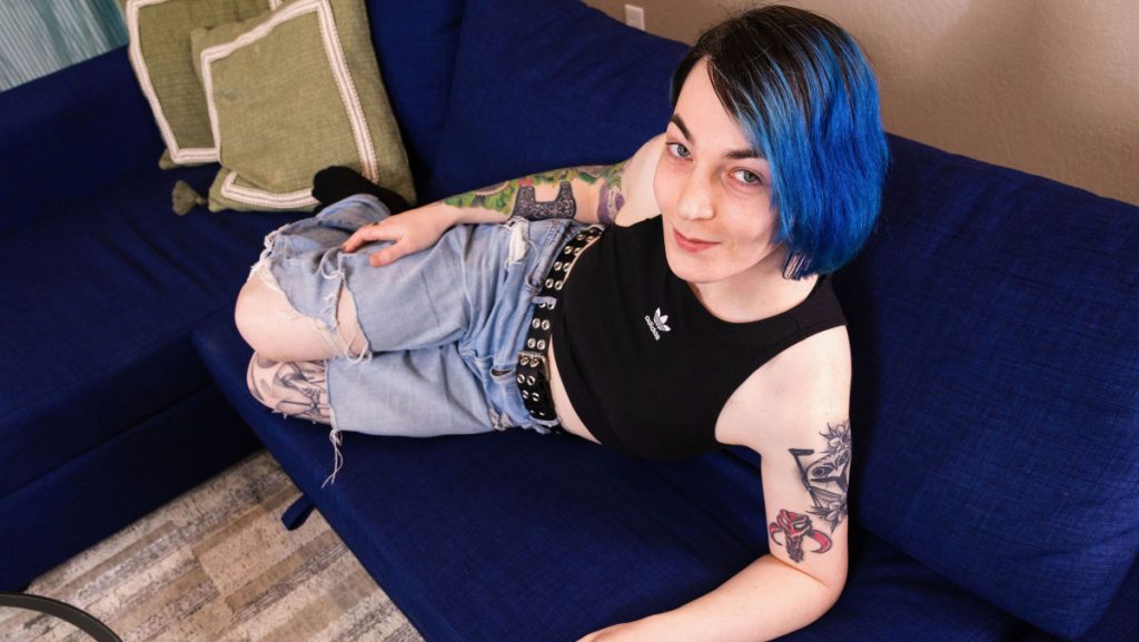 31236 1x FemoutXXX – Ivy Addams – Introducing Ivy Addams