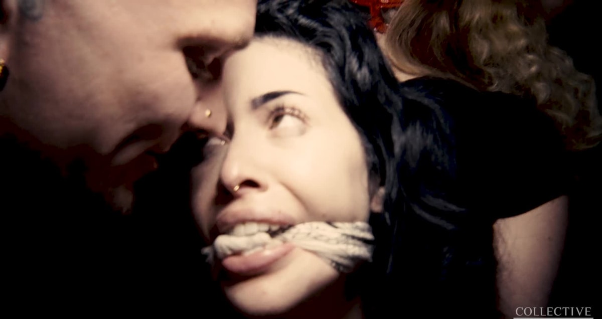 3615 CollectiveCorruption – Arson Leigh, Mickey Mod – Hell Week