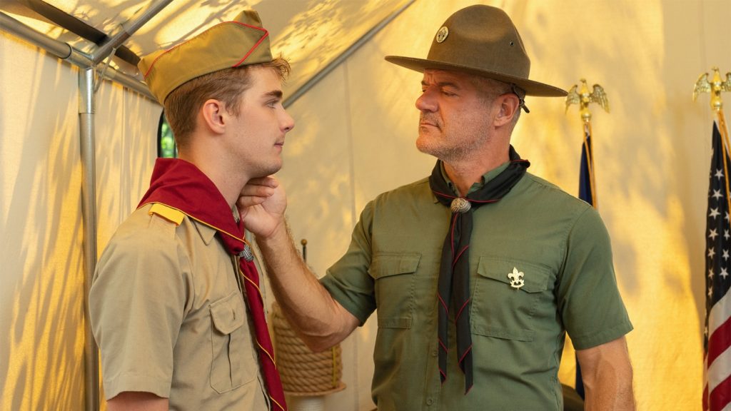 70587 1x.1744813785 ScoutBoys – Dillon Stone and James Blond – Scout james vol. 1 the pledge