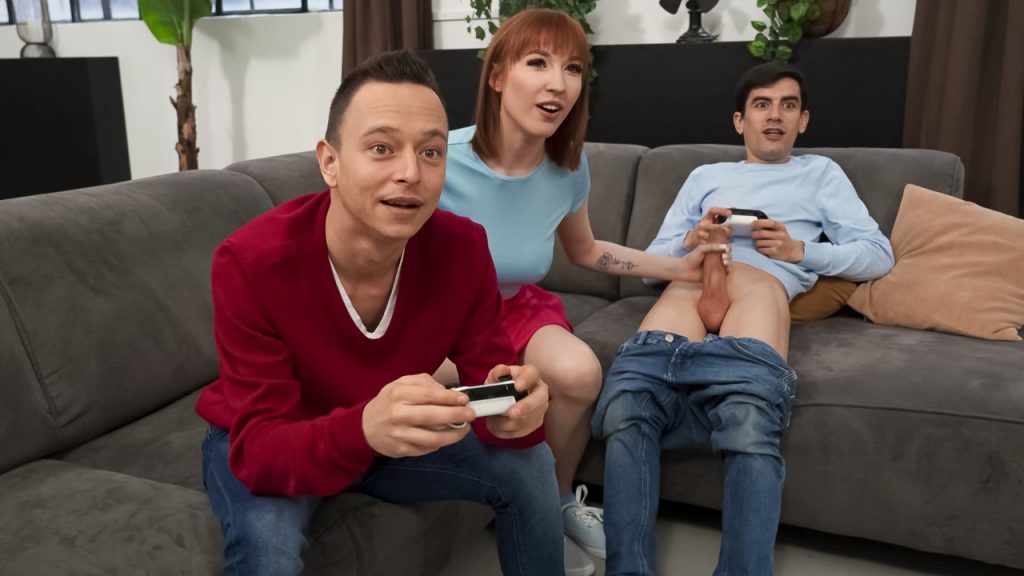 RKShorts – Lilly Mays, Jordi El Nino Polla – Perfect Combo 1 poster 01 145 RKShorts – Lilly Mays, Jordi El Nino Polla – Perfect Combo