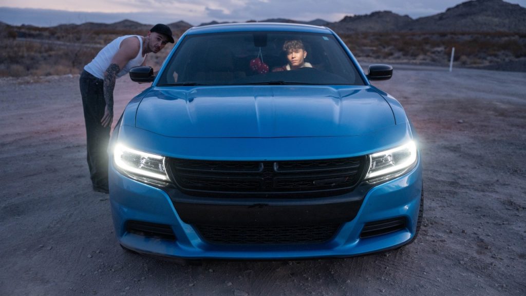 Men.com – Phoenix Leo, Drake Von – Lust Highway 1 poster 01 15 Men.com – Phoenix Leo, Drake Von – Lust Highway