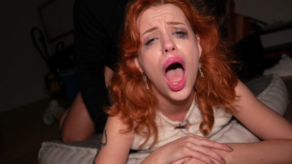 poster 01 153 PublicAgent – Mia Stone, Denis Marti – Sucky Squirt Squirt