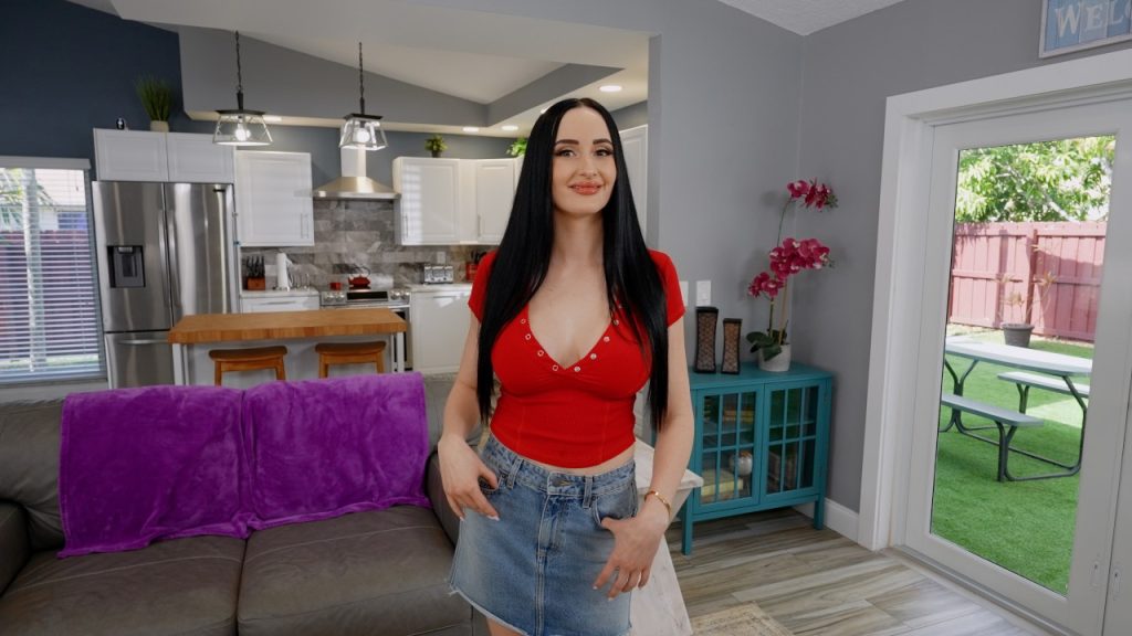 poster 01 68 SexSelector – Violet Voss, Johnny Love – My Boss is Hot