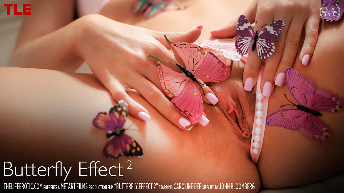 wide FFC690471FA9C7C4D145C23E2CC74B52 TheLifeErotic – Caroline Bee – Butterfly Effect 2