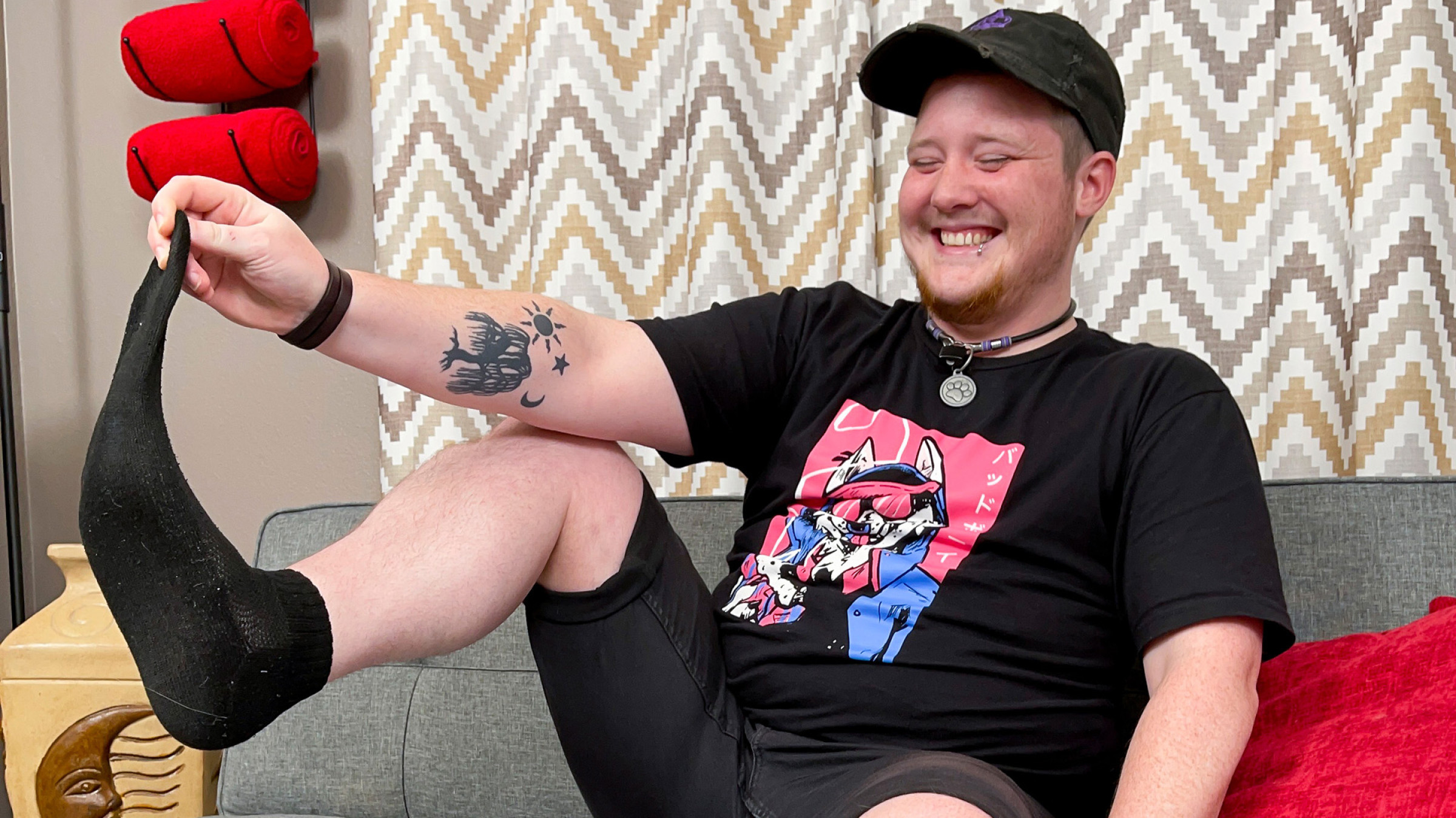 2733 Transnificent – Rowan – Rowan Strokes!