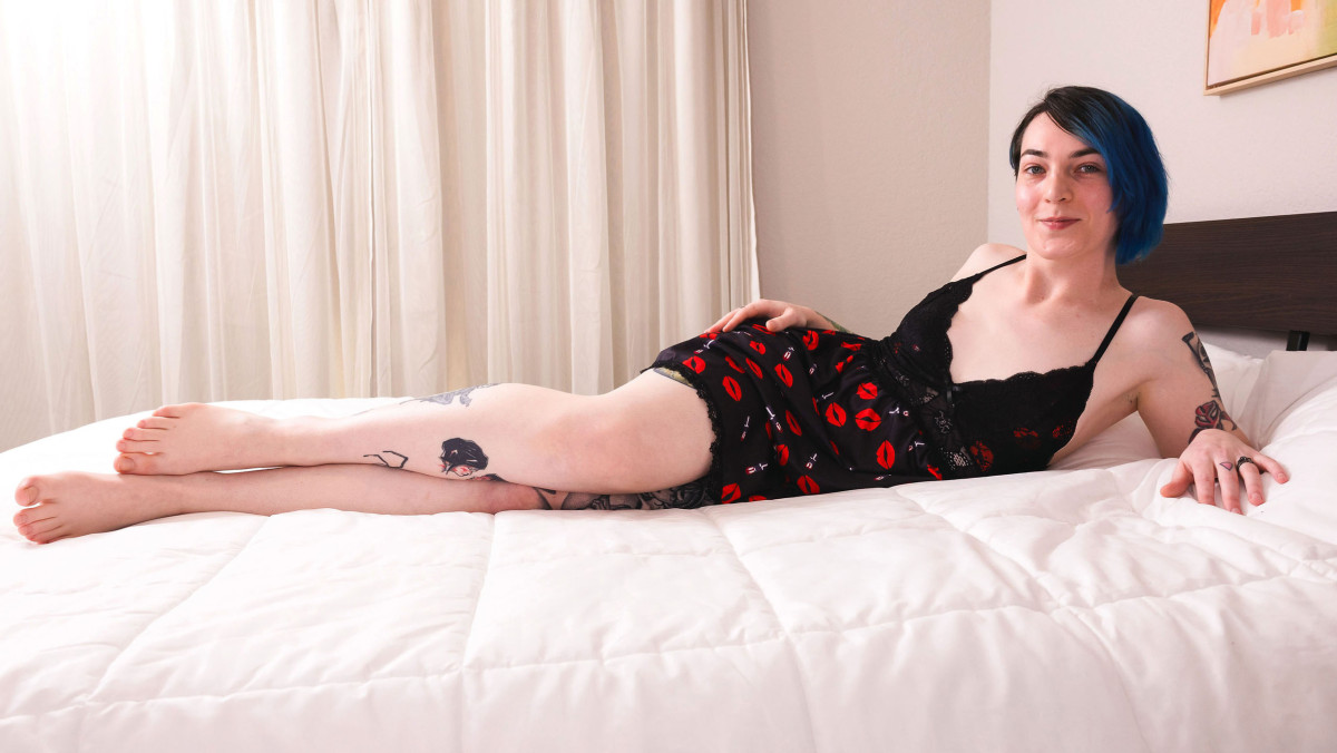 31366 FemoutXXX – Ivy Addams – Ivy Addams is Excited