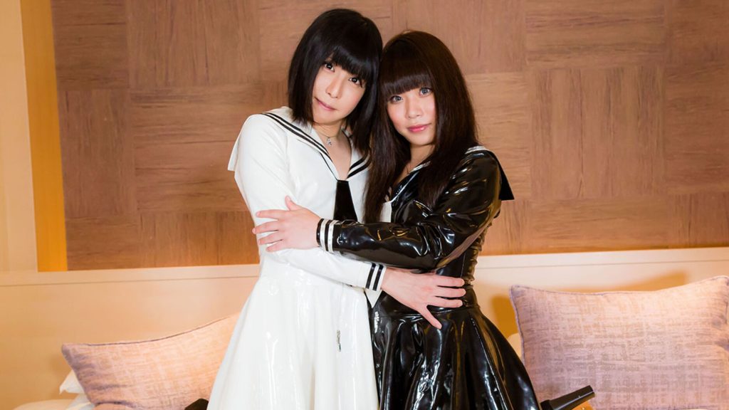 51580 TGirlJapan – Himena Takahashi, Miharu Tatebayashi – Himena And Miharu: Lovers Reunited