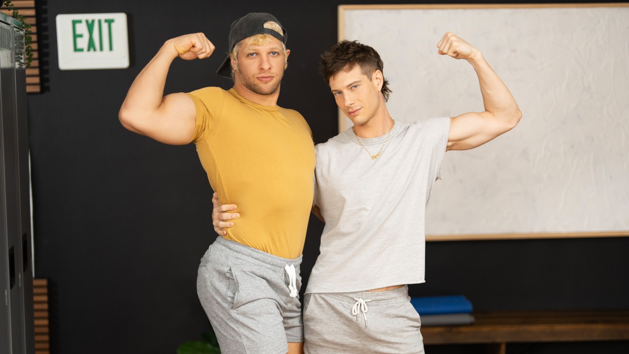 poster 01 2 SeanCody – Mu, Ryan Orion – Ryan and Mu