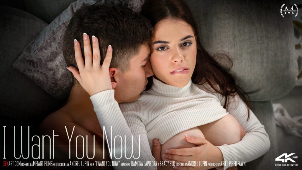 wide 14CFBA848A91DBB4AD96FD4043AABEE1 SexArt – Ramona Lapiedra, Brady Bud – I Want You Now