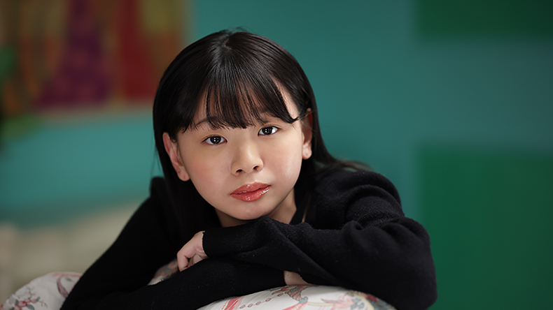 product top 1 GirlsDelta – Manase Onishi 大西真瀬 – MANASE 5