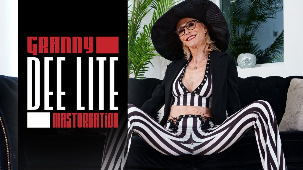 Mature.NL – Dee Lite – Granny Dee Lite! Hot skinny granny masturbating 1 Granny Dee Lite Hot skinny granny masturbating Mature.NL – Dee Lite – Granny Dee Lite! Hot skinny granny masturbating